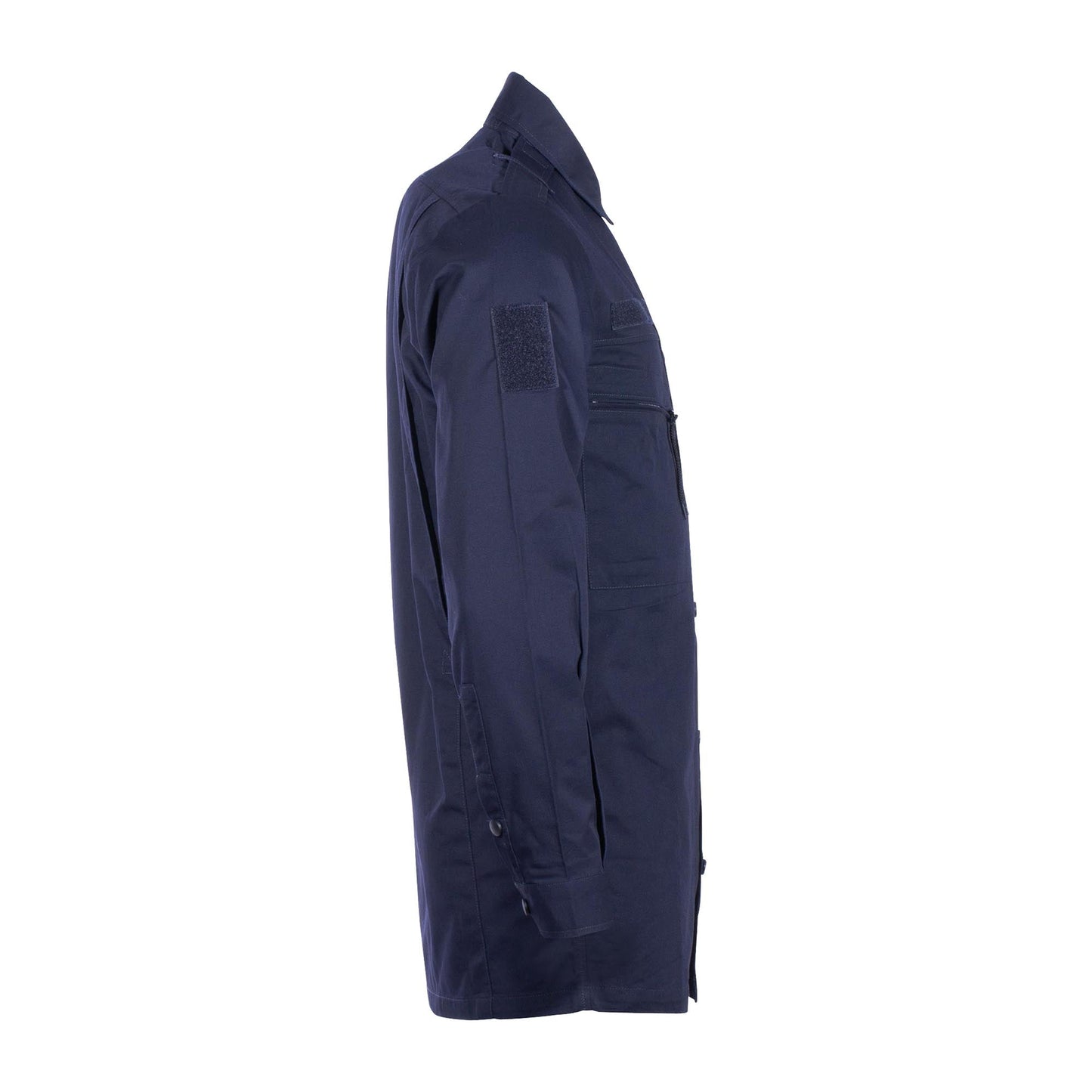Veste style marin BW navy occasion