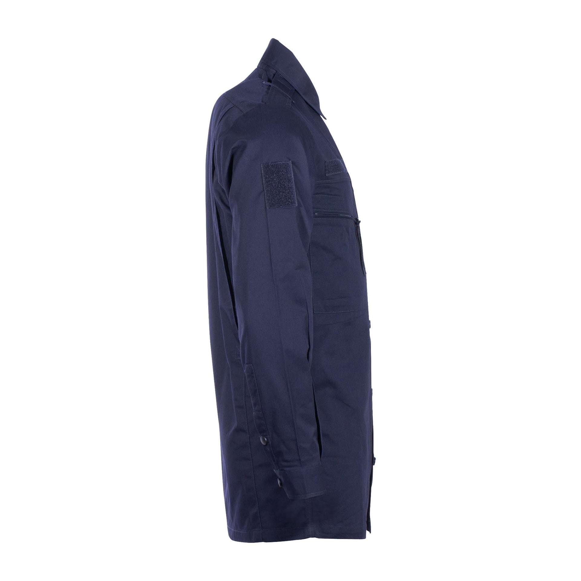 Veste style marin BW navy occasion