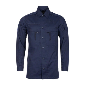 Veste marine d'occasion BW
