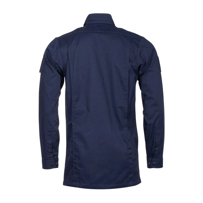 Veste marine d'occasion BW