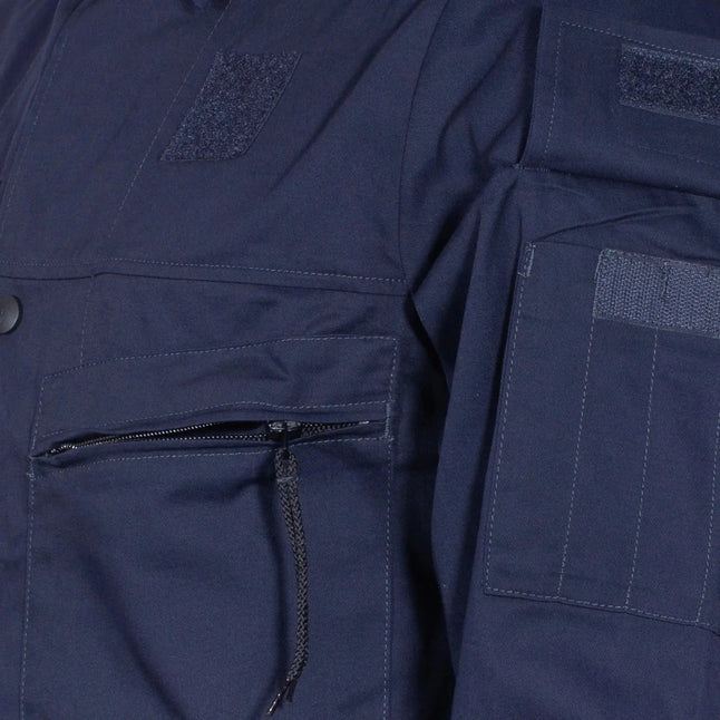 Veste marine d'occasion BW