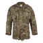 Veste commando britannique Smock occasion