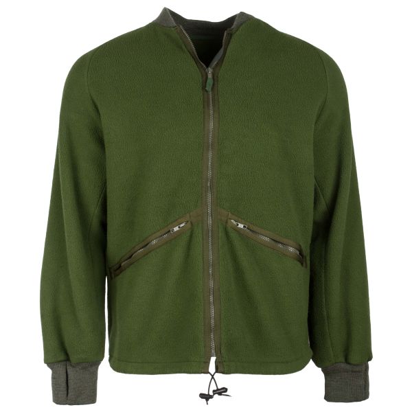 Veste polaire britannique  occasion