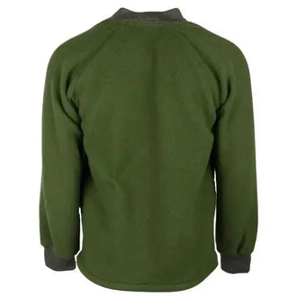 Veste polaire britannique d’occasion