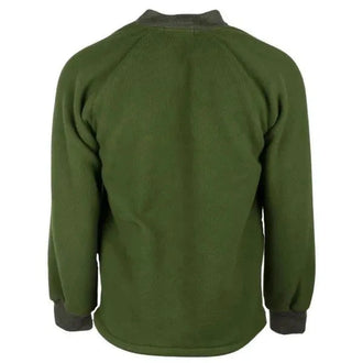 Veste polaire britannique d’occasion