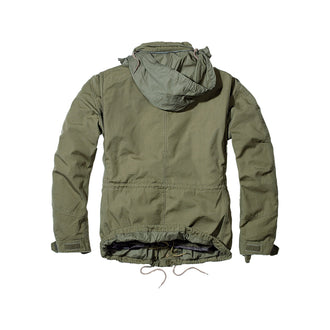 Veste M-65 Giant