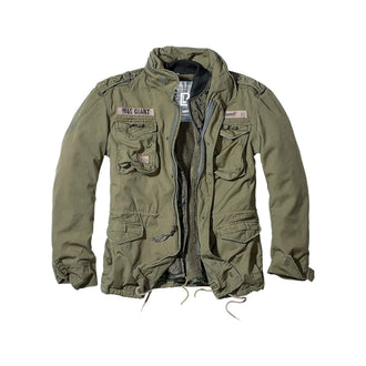 Veste de campagne M65 Giant