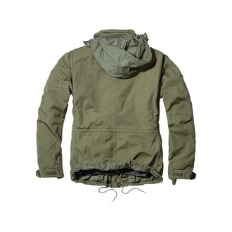 Veste de campagne M65 Giant
