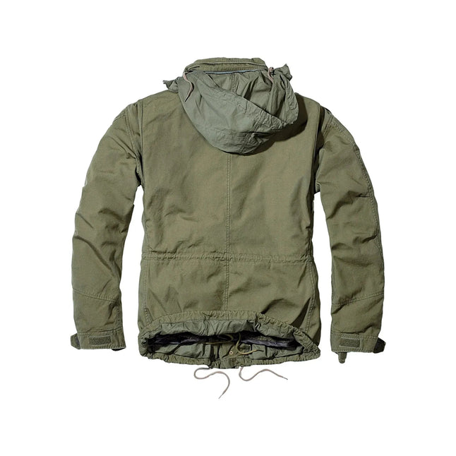 Veste de campagne M65 Giant