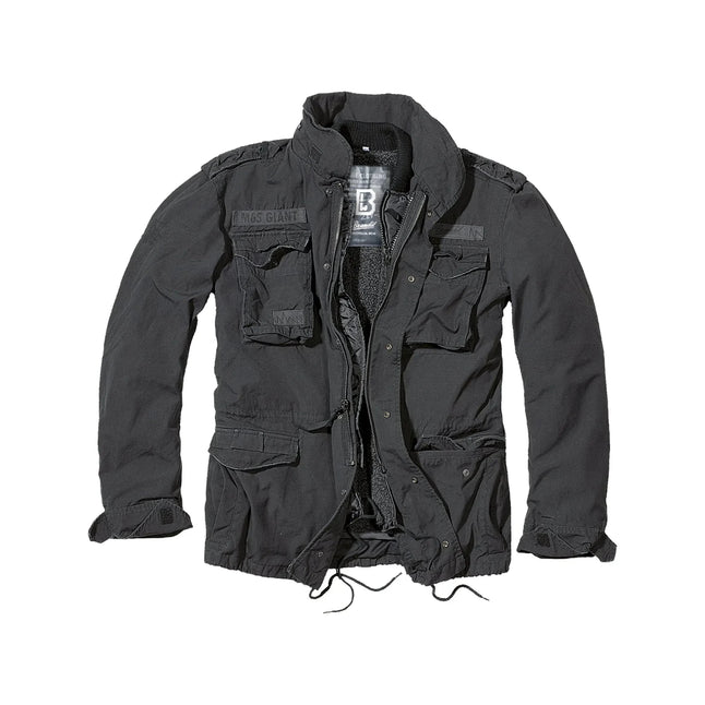 Veste de campagne M65 Giant