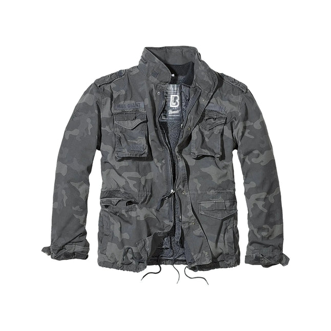 Veste de campagne M65 Giant
