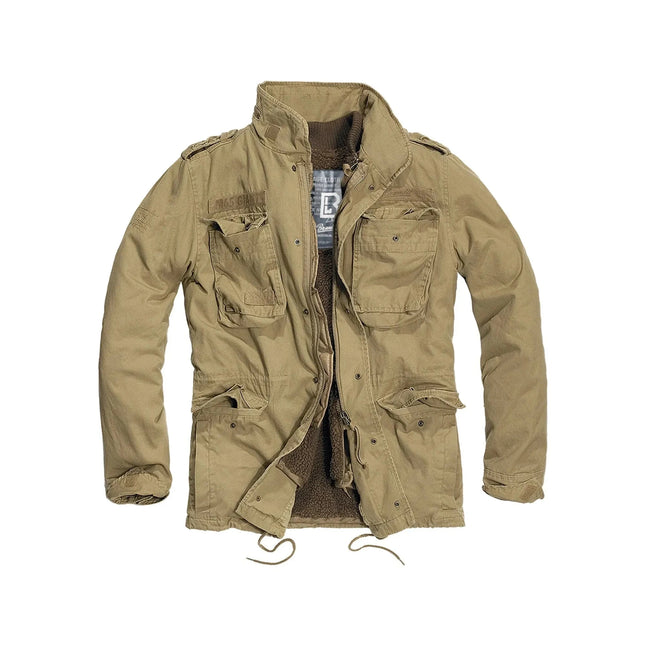 Veste de campagne M65 Giant