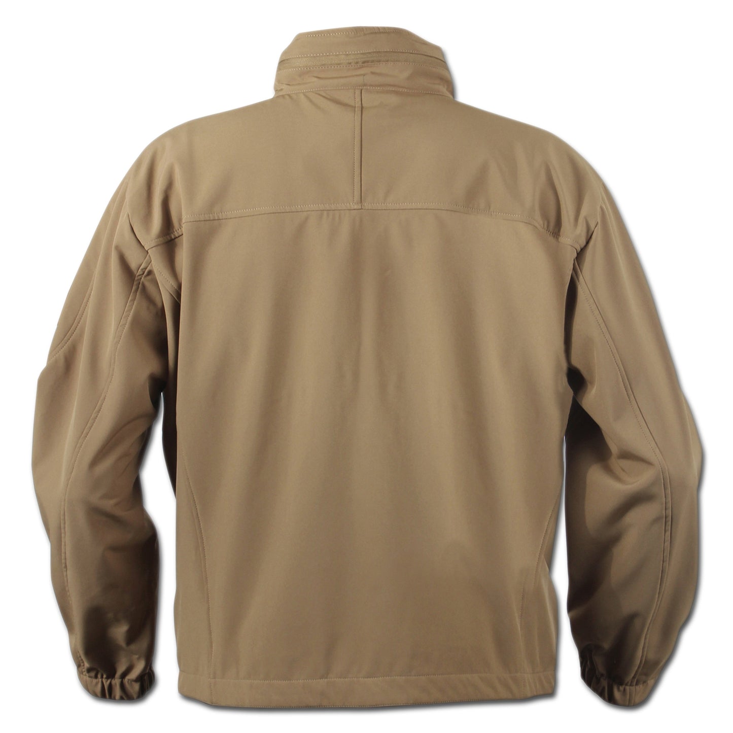 Veste softshell Co Spec Ops brun