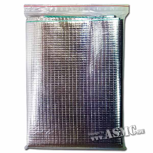 Couure de survie Super-SIRIUS®-Extra 200 x 150 cm