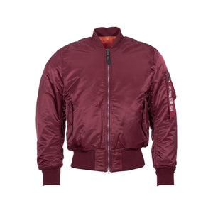 Blouson aviateur MA-1