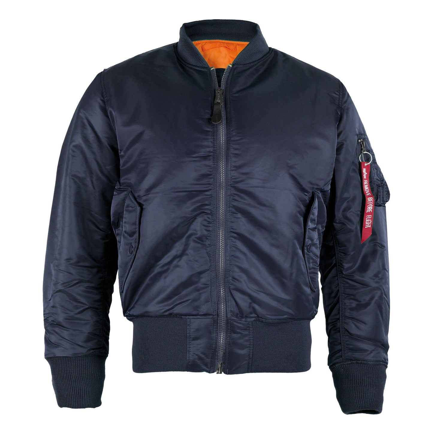 Blouson aviateur MA-1
