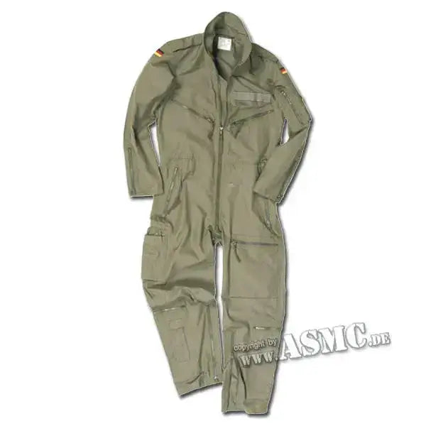 bundeswehr-original-bw-fliegerkombi-oliv-gebraucht-ansicht-1