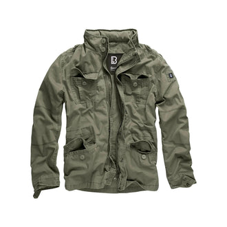 Veste Britannia