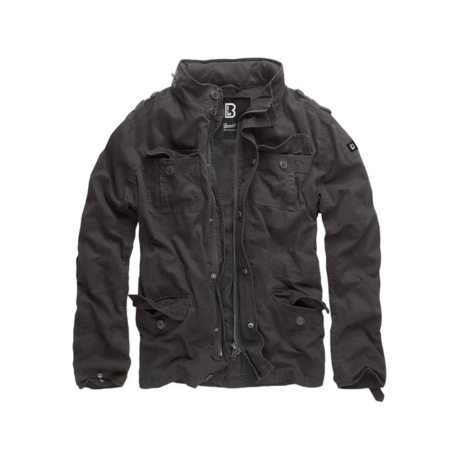 Veste Britannia