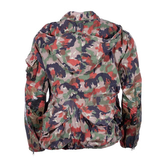Veste de campagne M70 Alpentarn d'occasion