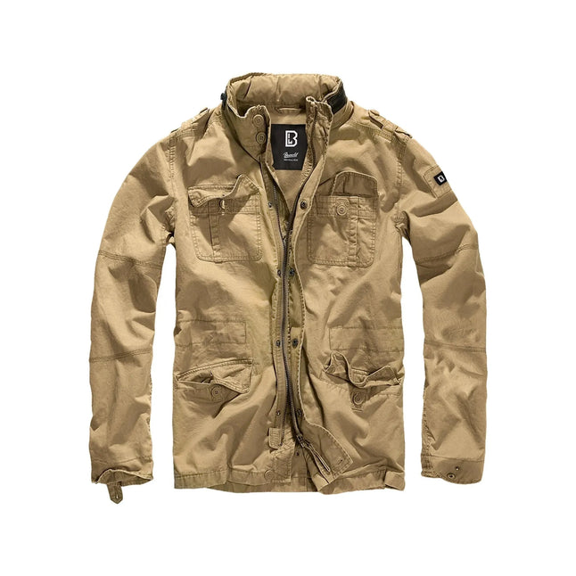 Veste Britannia