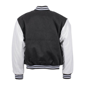 Veste de baseball NY avec patch