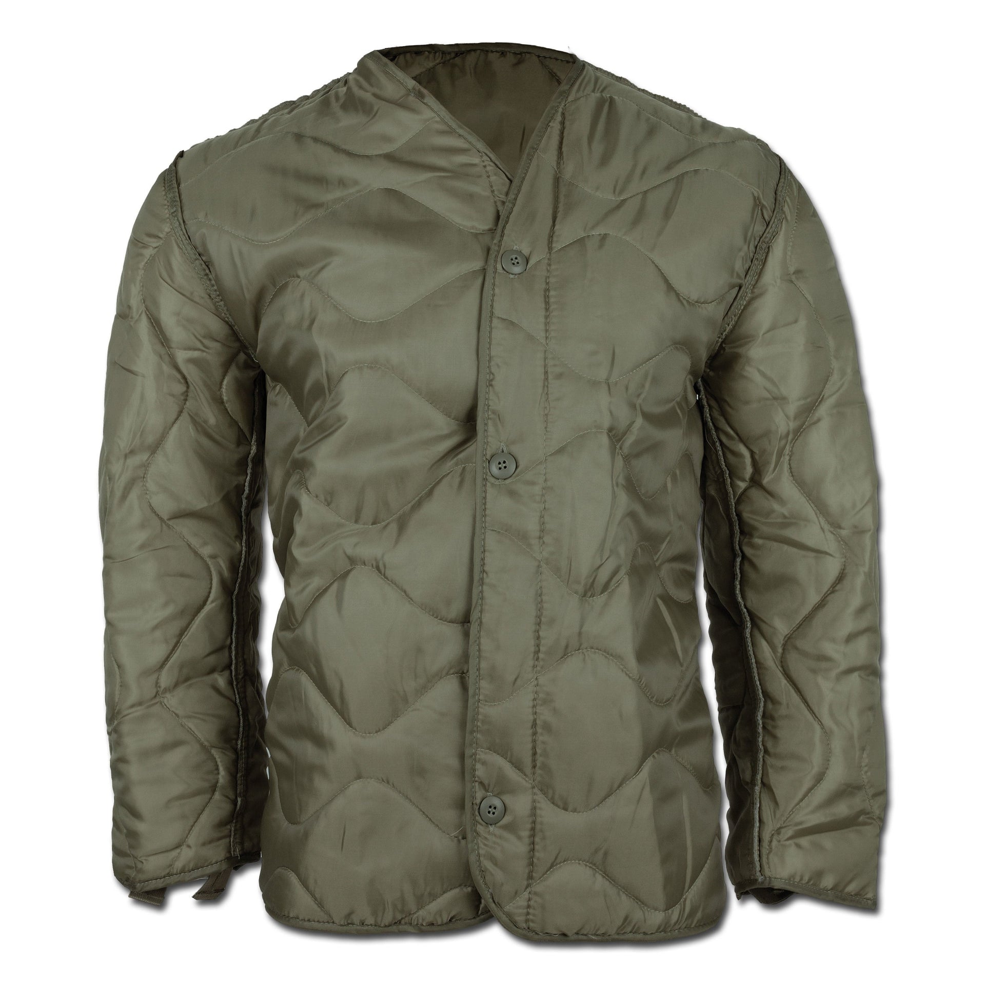 Veste militaire style M-65