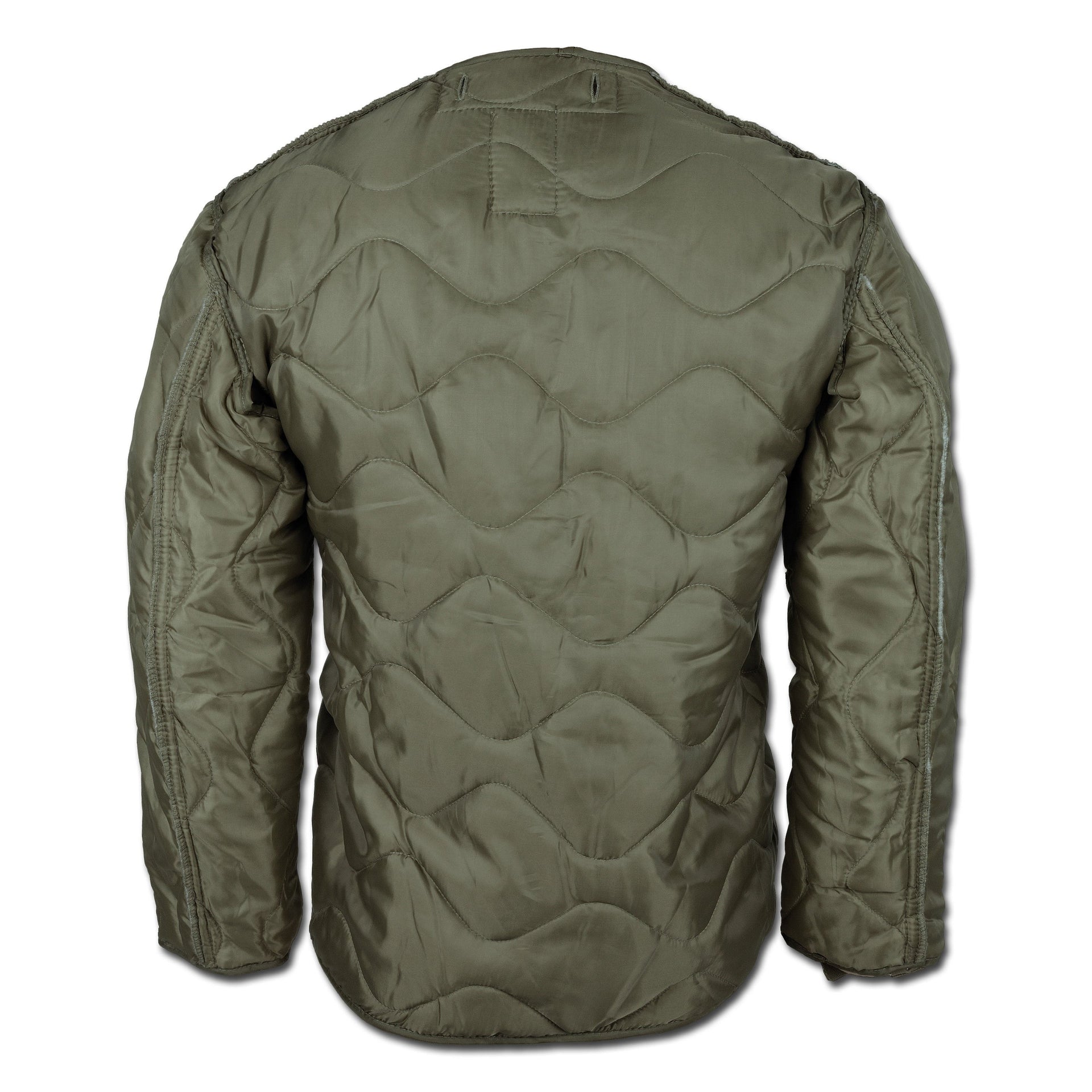 Veste militaire style M-65