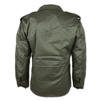Veste de campagne style M-65