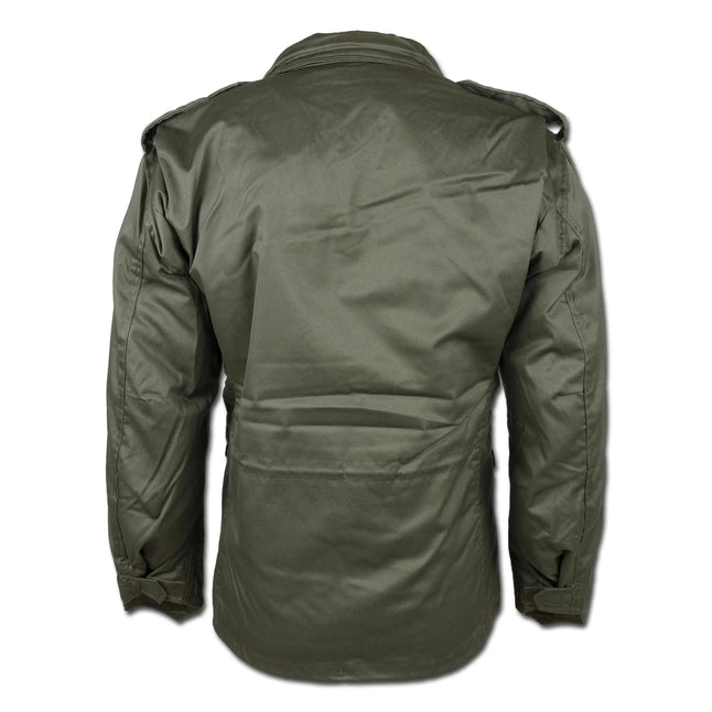 Veste de campagne style M-65