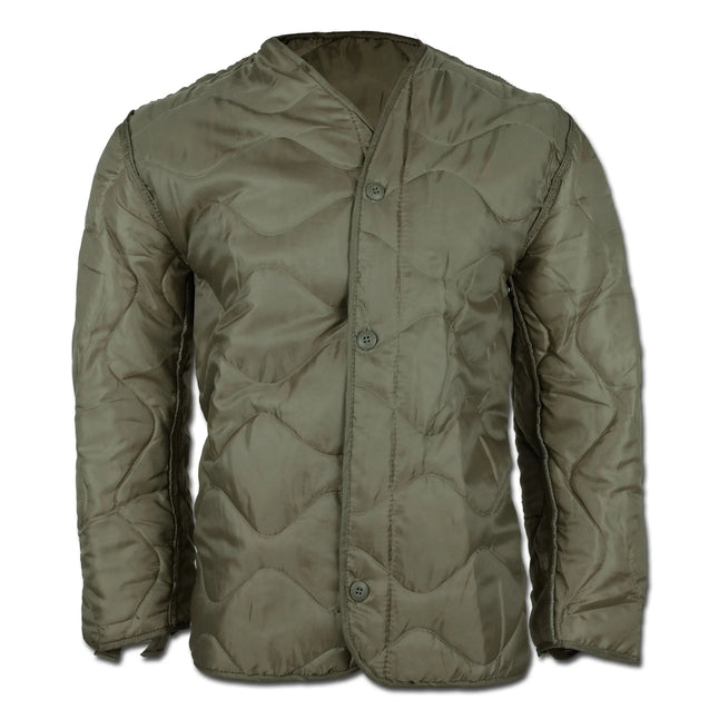 Veste de campagne style M-65