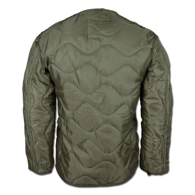 Veste de campagne style M-65