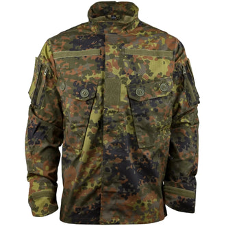 Blouse de campagne Commando