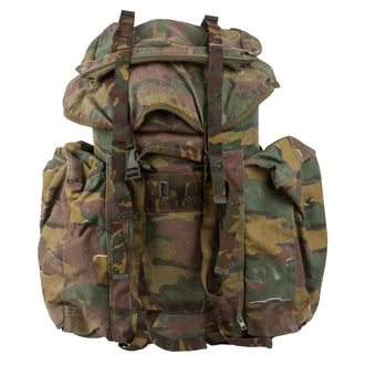 Sac à dos 120 L camouflage d’occasion