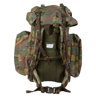 Sac à dos 120 L camouflage d’occasion