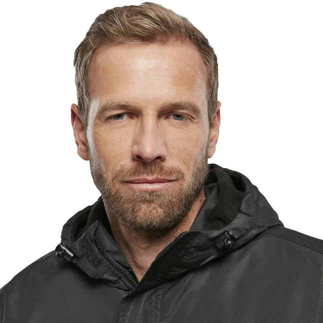 Veste Windbreaker