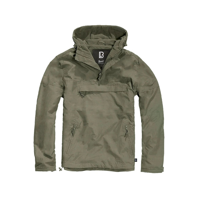 Veste Windbreaker