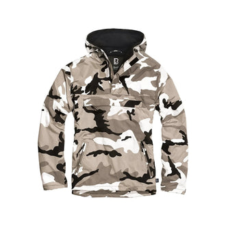 Veste Windbreaker