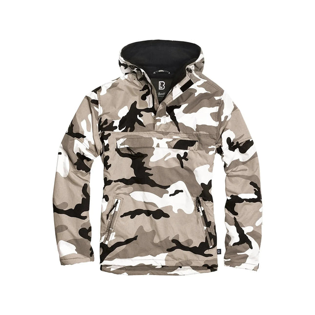 Veste Windbreaker