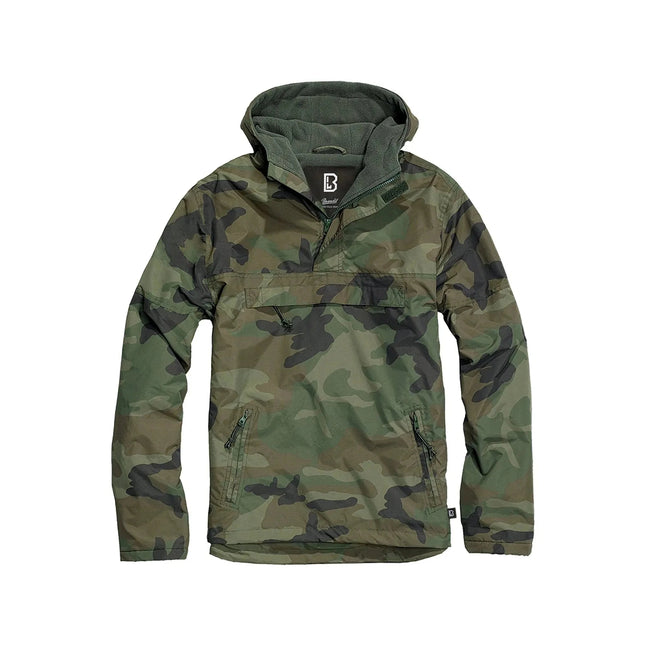 Veste Windbreaker