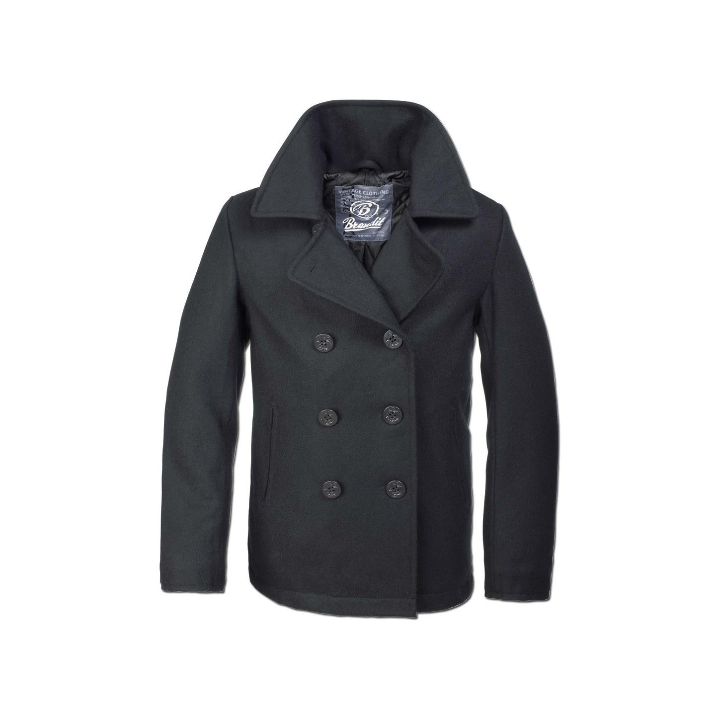 Veste Pea Coat