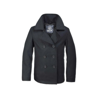 Veste Pea Coat