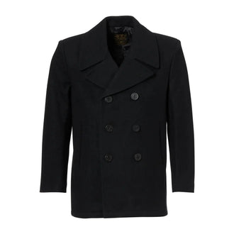 Manteau US Navy Pea Coat