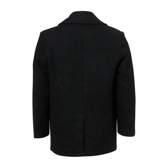 Manteau US Navy Pea Coat