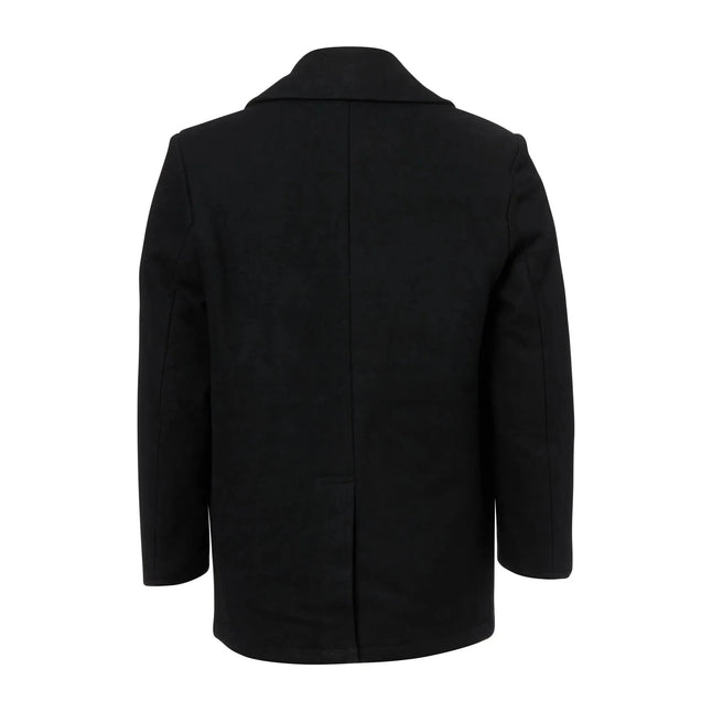 Manteau US Navy Pea Coat