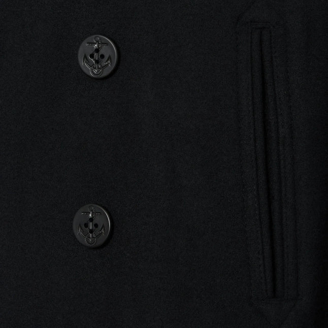 Manteau US Navy Pea Coat