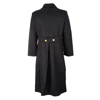Manteau de marine BW