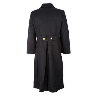 Manteau de marine BW