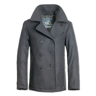 Veste Pea Coat