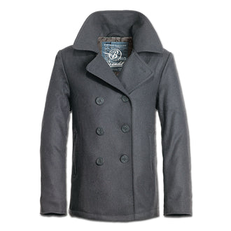 Veste Pea Coat